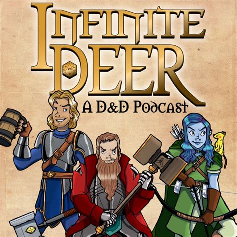 Dnd podcast. Things To Know About Dnd podcast. 